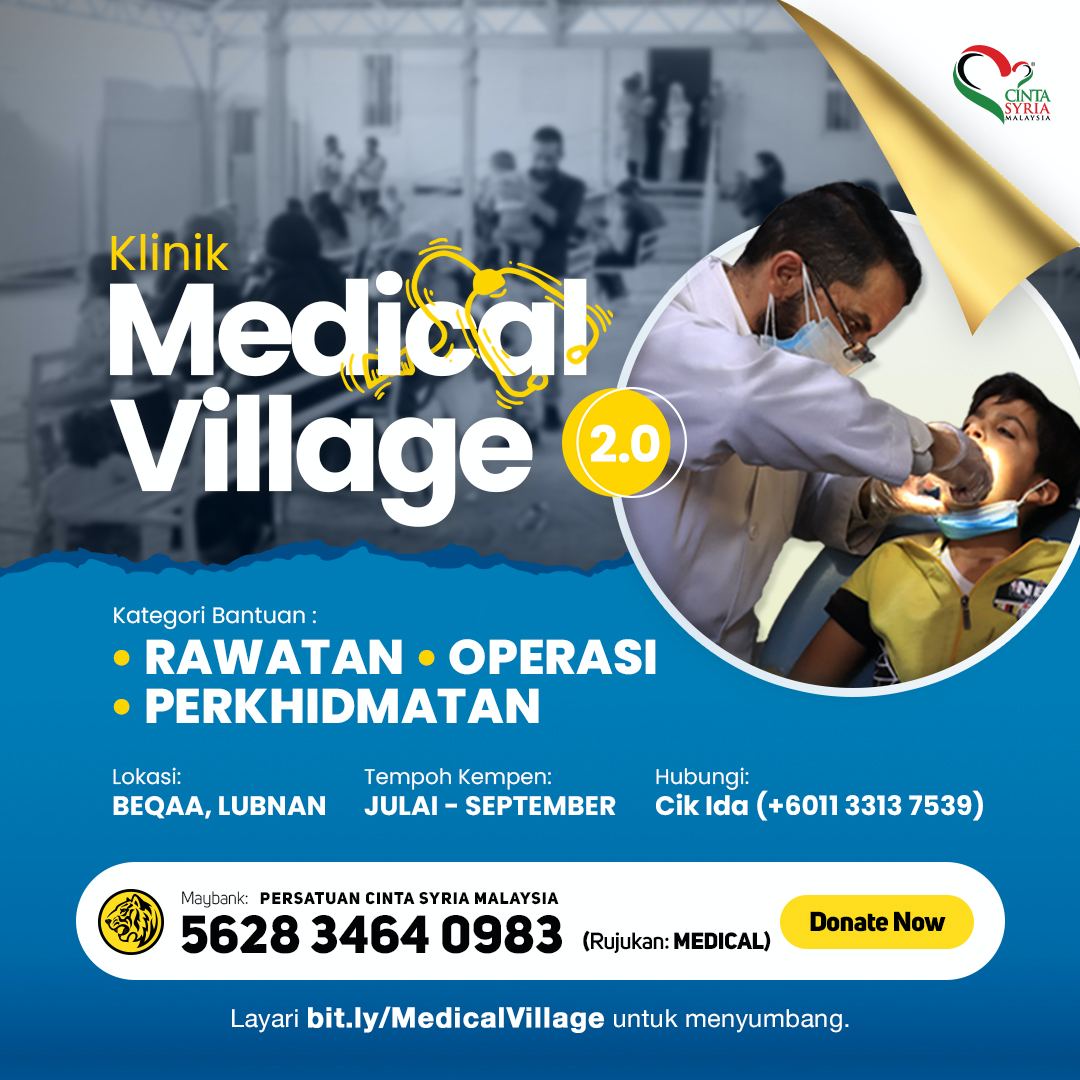 Klinik Medical Village 2.0