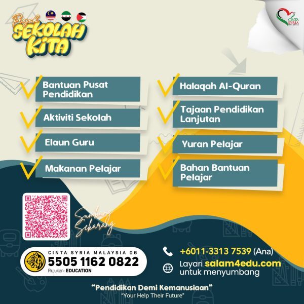 Projek Sekolah KITA - Image 2