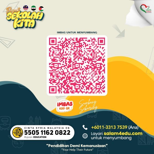 Projek Sekolah KITA - Image 3