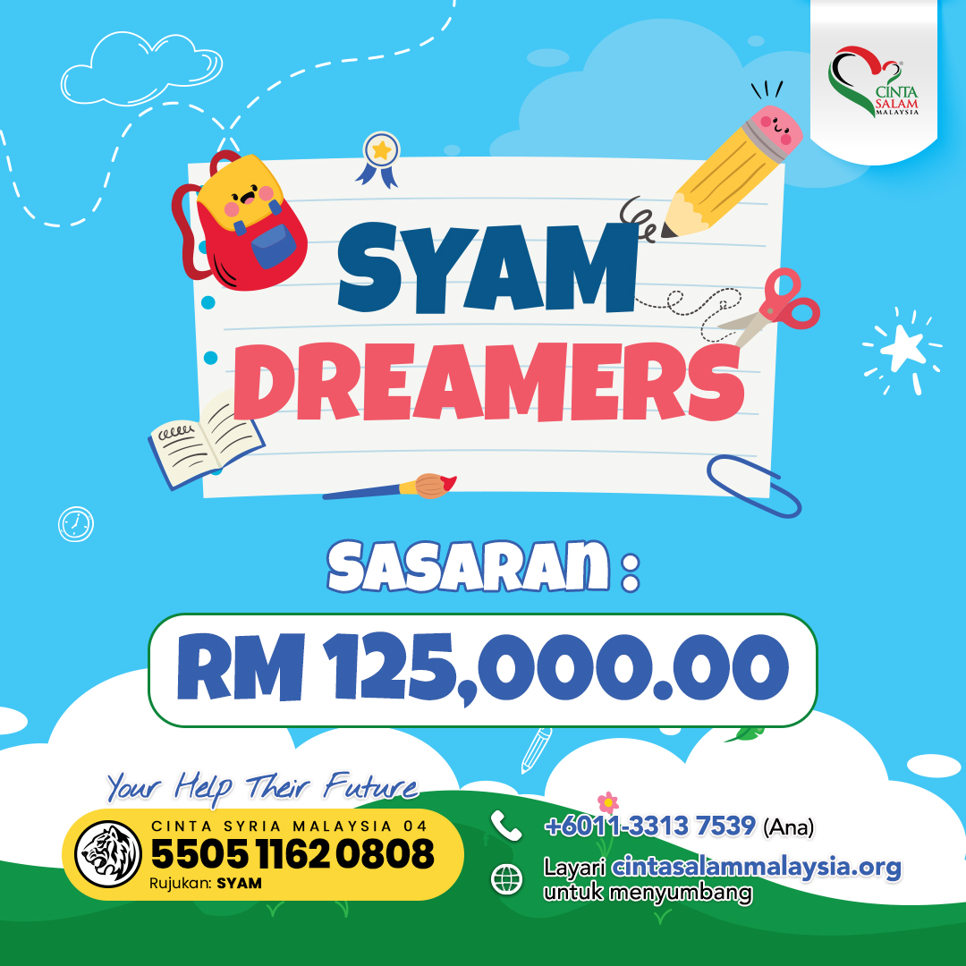 2026-Projek Syam Dreamer-1